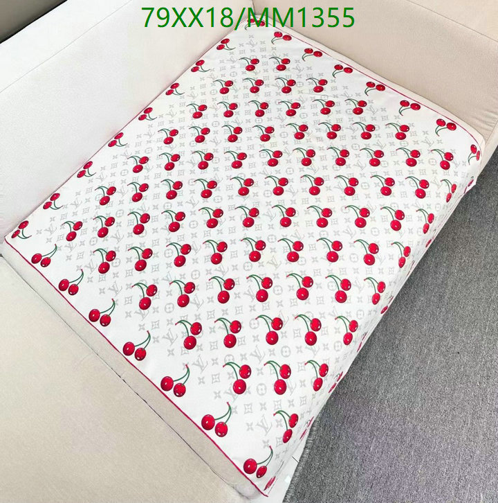 Scarf-LV Code: MM1355 $: 79USD