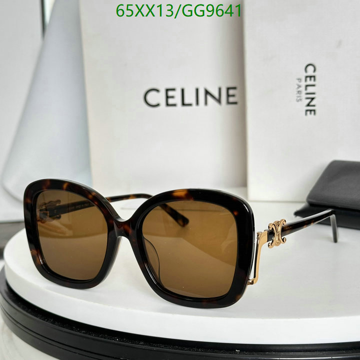 Glasses-Celine Code: GG9641 $: 65USD