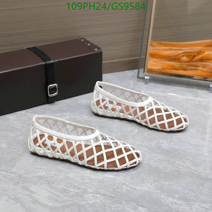 Women Shoes-ALAIA Code: GS9584 $: 109USD