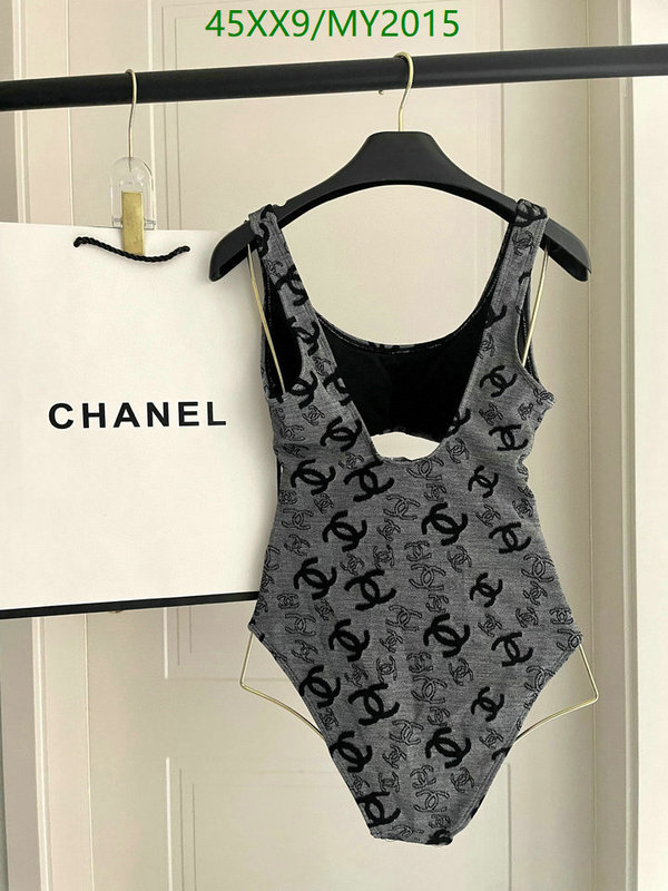 Swimsuit-Chanel Code: MY2015 $: 45USD