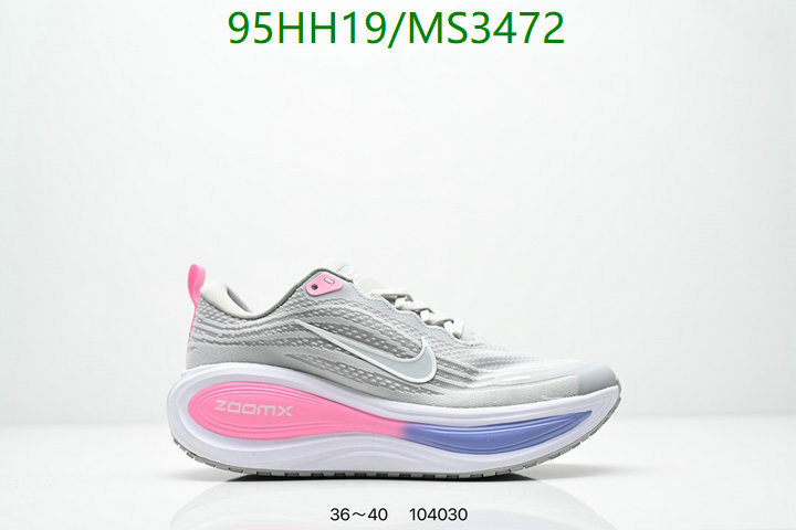 Women Shoes-NIKE Code: MS3472 $: 95USD