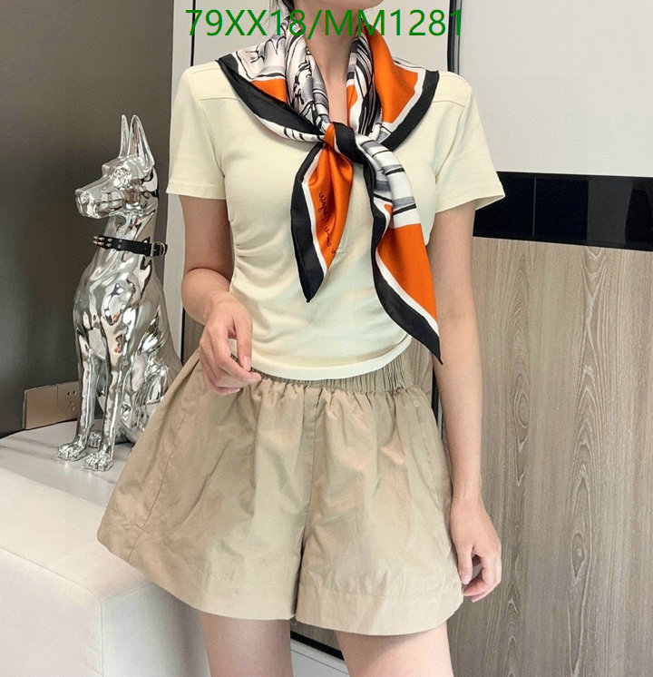 Scarf-Hermes Code: MM1281 $: 79USD