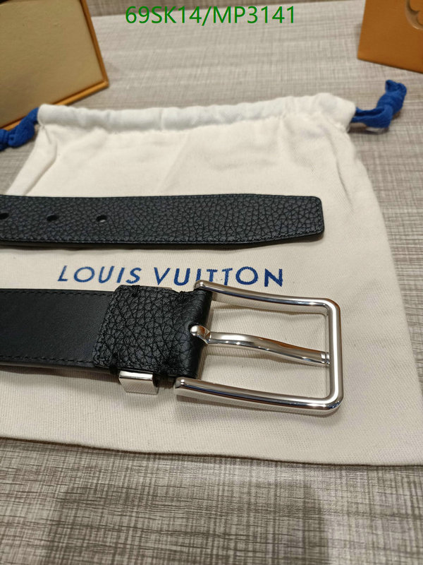 Belts-LV Code: MP3141 $: 69USD