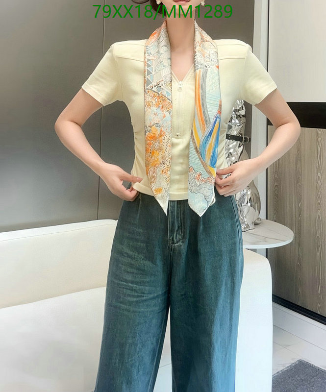 Scarf-Hermes Code: MM1289 $: 79USD