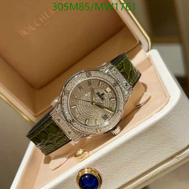 Watch-(Mirror Quality)-Hublot Code: MW1761 $: 305USD