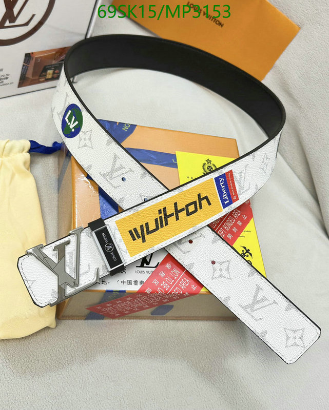 Belts-LV Code: MP3153 $: 69USD
