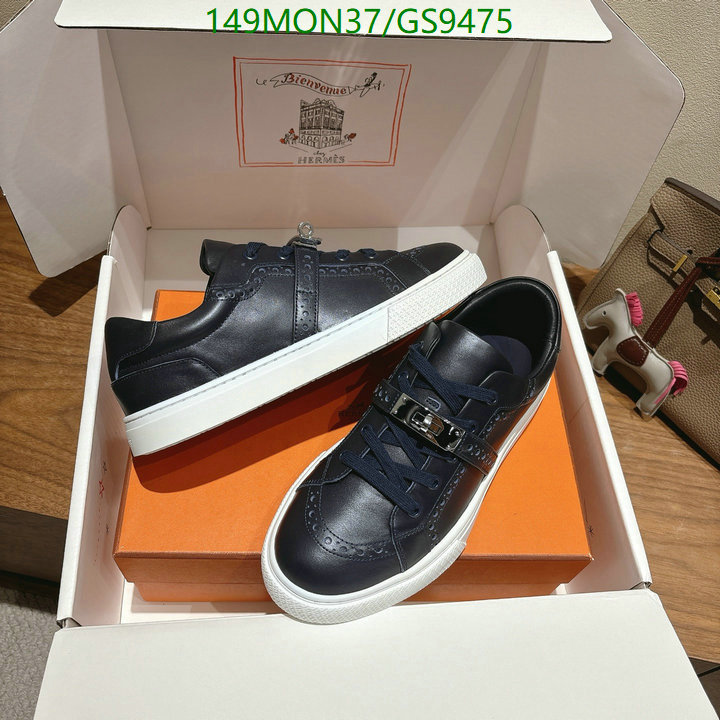 Men shoes-Hermes Code: GS9475 $: 149USD