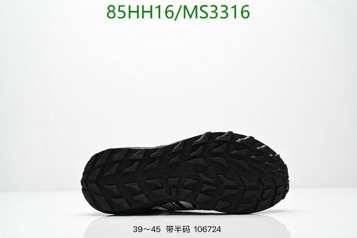 Men shoes-Asics Code: MS3316 $: 85USD