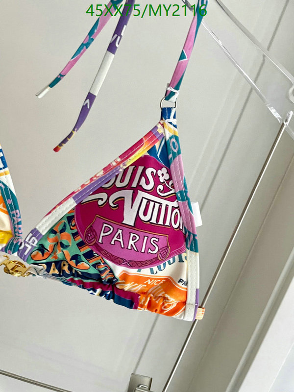 Swimsuit-LV Code: MY2116 $: 45USD