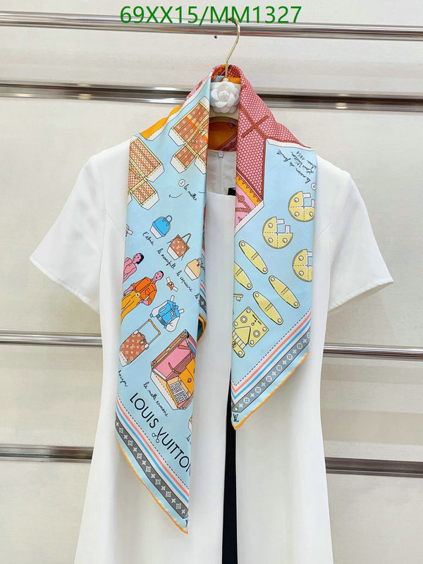 Scarf-LV Code: MM1327 $: 69USD