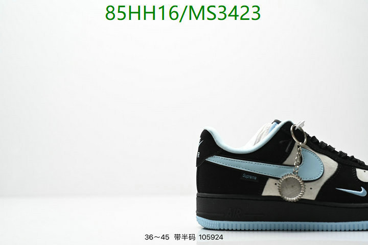 Women Shoes-NIKE Code: MS3423 $: 85USD