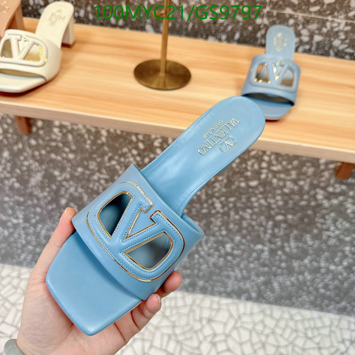 Women Shoes-Valentino Code: GS9797 $: 100USD-yupoo dhgate Women Shoes-Valentino Code: GS9797 $: 100USD