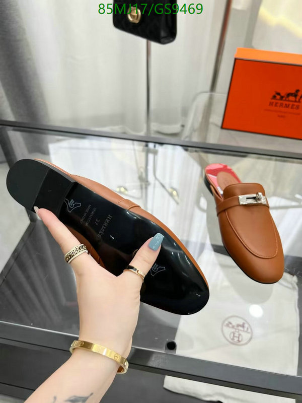 Women Shoes-Hermes Code: GS9469 $: 85USD
