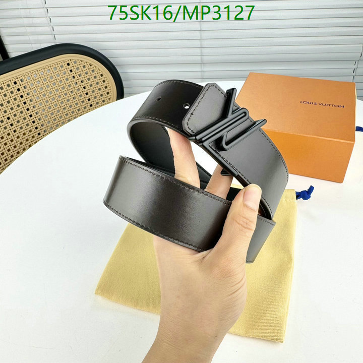 Belts-LV Code: MP3127 $: 75USD