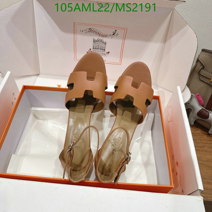 Women Shoes-Hermes Code: MS2191 $: 105USD