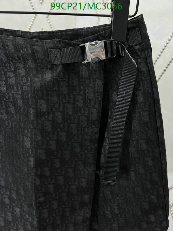 Clothing-Dior Code: MC3066 $: 99USD