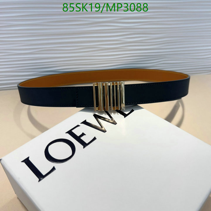 Belts-Loewe Code: MP3088 $: 85USD