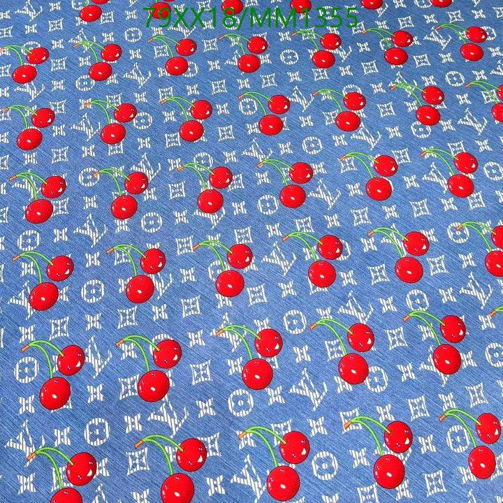 Scarf-LV Code: MM1355 $: 79USD