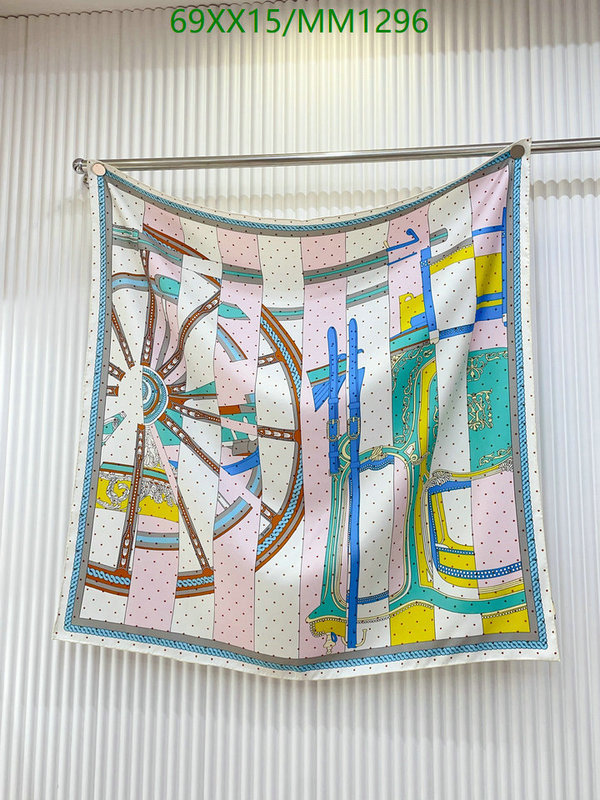 Scarf-Hermes Code: MM1296 $: 69USD