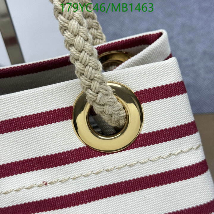 Prada Bag-(Mirror)-Bucket Bag- Code: MB1463 $: 179USD