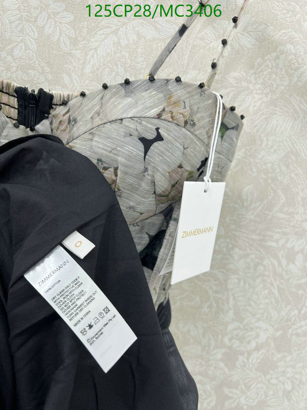 Clothing-Zimmermann Code: MC3406 $: 125USD