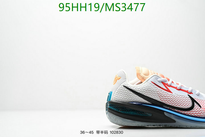 Women Shoes-NIKE Code: MS3477 $: 95USD