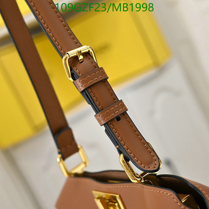Fendi Bag-(4A)-Peekaboo Code: MB1998 $: 109USD-yupoo dhgate Fendi Bag-(4A)-Peekaboo Code: MB1998 $: 109USD