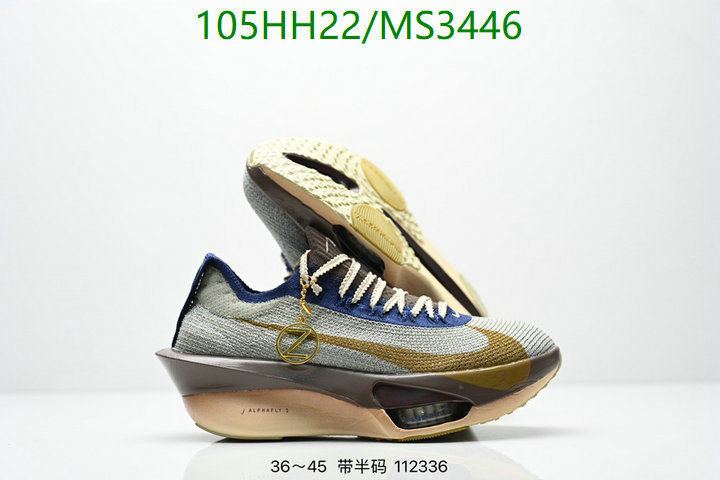 Women Shoes-NIKE Code: MS3446 $: 105USD