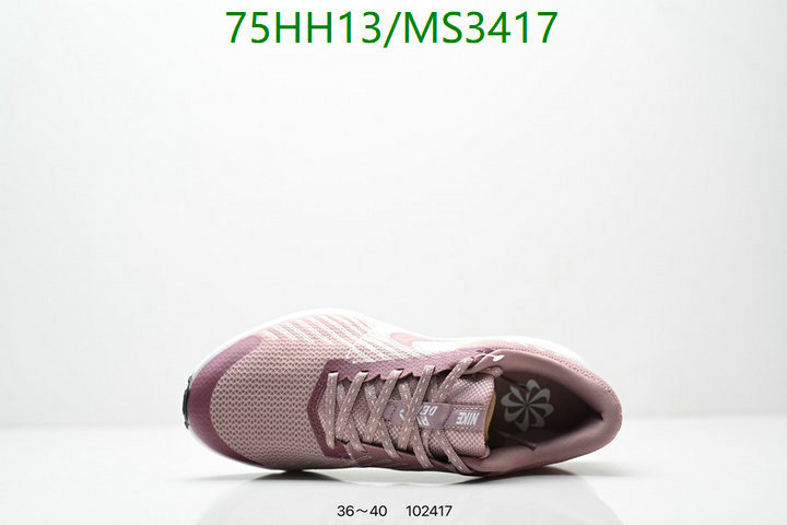Women Shoes-NIKE Code: MS3417 $: 75USD
