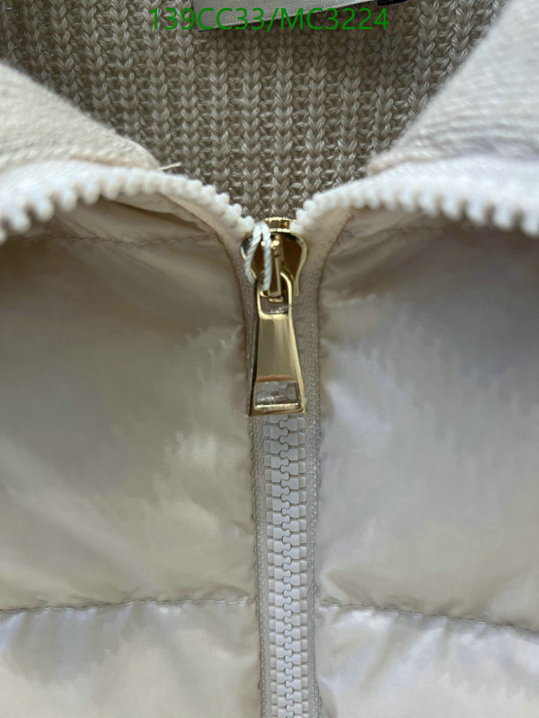 Down jacket Women-Moncler Code: MC3224 $: 139USD