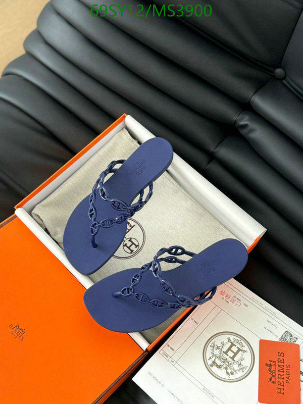 Women Shoes-Hermes Code: MS3900 $: 69USD