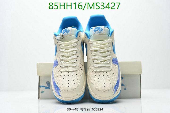 Men shoes-Nike Code: MS3427 $: 85USD