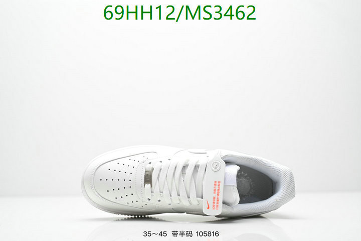 Men shoes-Nike Code: MS3462 $: 69USD