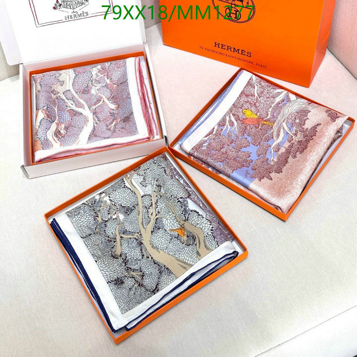 Scarf-Hermes Code: MM1277 $: 79USD