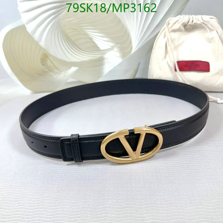 Belts-Valentino Code: MP3162 $: 79USD