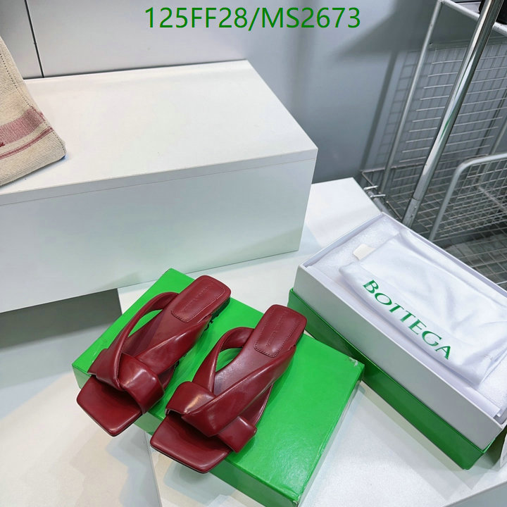 Women Shoes-BV Code: MS2673 $: 125USD