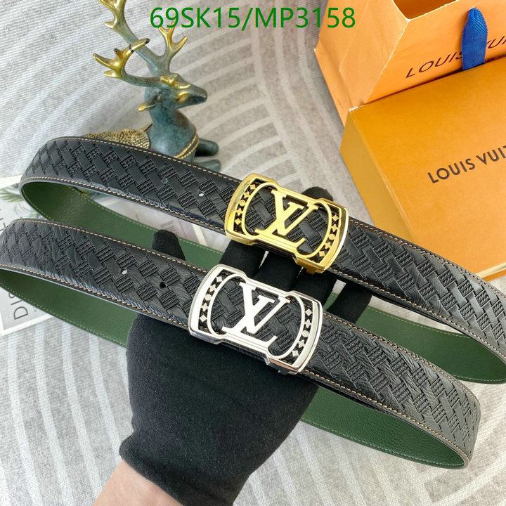 Belts-LV Code: MP3158 $: 69USD
