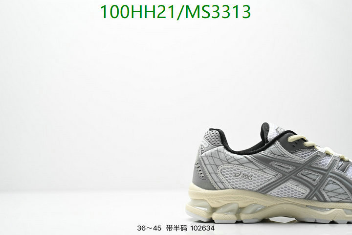 Men shoes-Asics Code: MS3313 $: 100USD