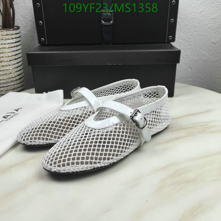 Women Shoes-ALAIA Code: MS1358 $: 109USD