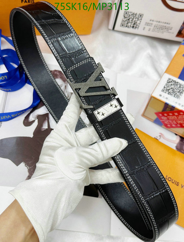 Belts-LV Code: MP3113 $: 75USD