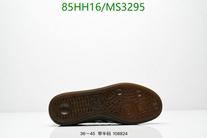 Women Shoes-Adidas Code: MS3295 $: 85USD
