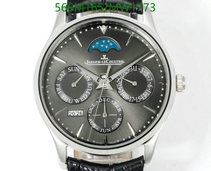 Watch-Mirror Quality-Jaeger-LeCoultre Code: MW1773 $: 565USD
