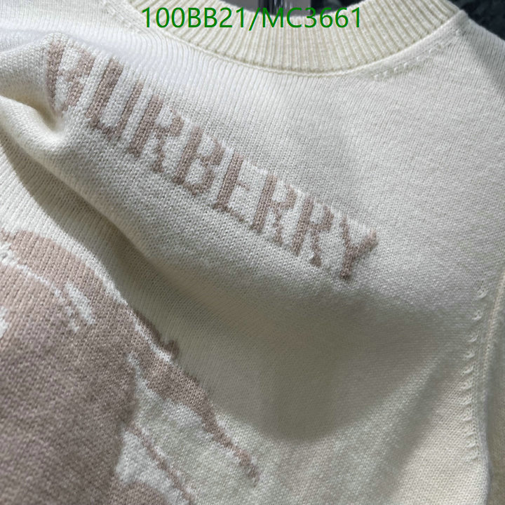 Clothing-Burberry Code: MC3661 $: 100USD