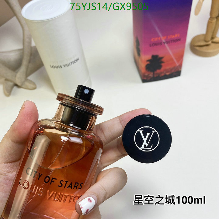 Perfume-LV Code: GX9505 $: 75USD