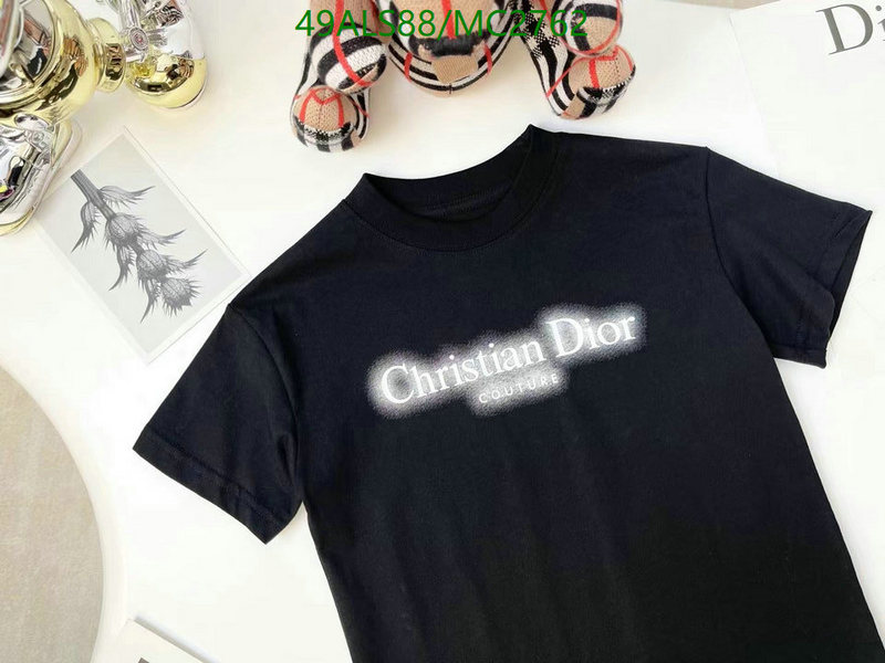 Kids clothing-Dior Code: MC2762 $: 49USD
