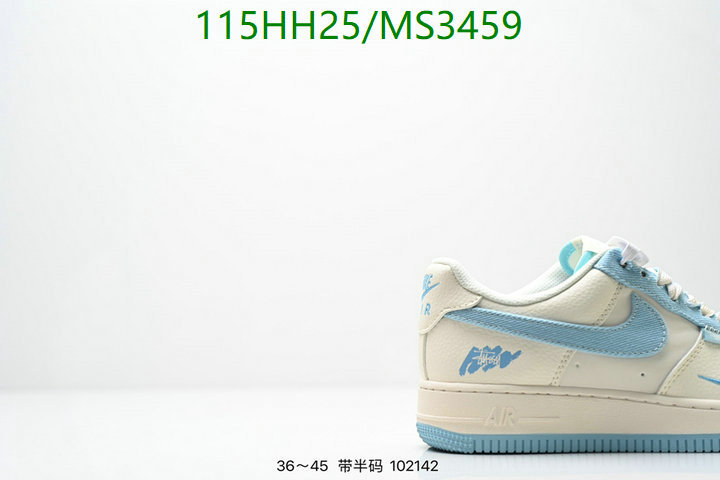 Women Shoes-NIKE Code: MS3459 $: 115USD