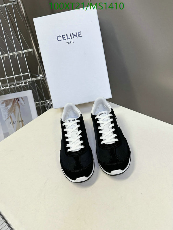 Women Shoes-Celine Code: MS1410 $: 100USD