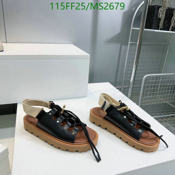 Women Shoes-Celine Code: MS2679 $: 115USD