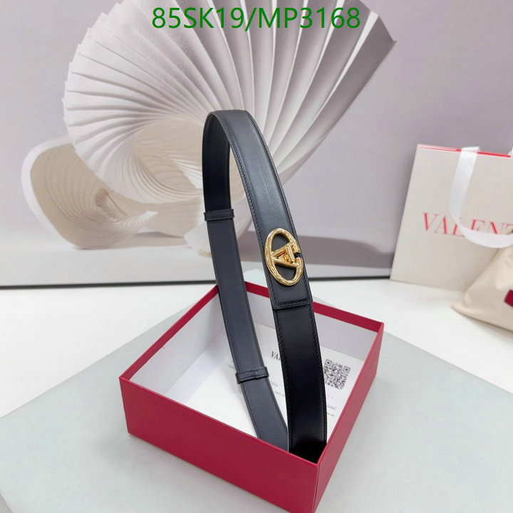 Belts-Valentino Code: MP3168 $: 85USD