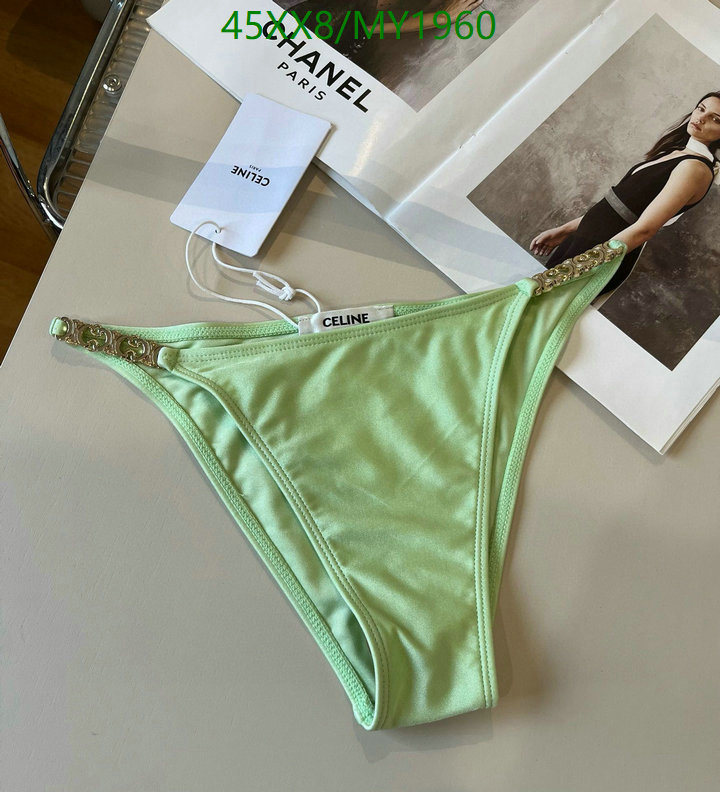 Swimsuit-Celine Code: MY1960 $: 45USD
